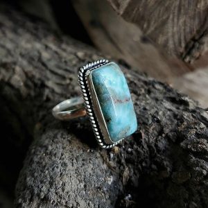 Telein Argentum Crisocola